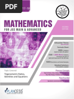 Trigonometric Ratios, Identities and Equations PDF