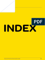 NPAG2012 IndexVOLUMES Indep