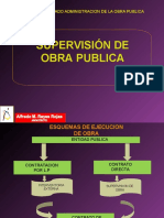 SUPERVISION DE OBRAS Y USO DE LA BITACORA. III Jornada.ppt
