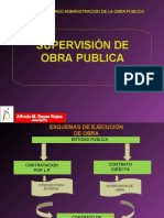 SUPERVISION DE OBRAS Y USO DE LA BITACORA. III Jornada