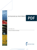 The Ecological Footprint Atlas - 2010 (Global Footprint Network)
