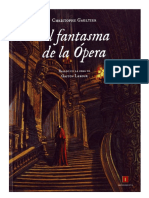 3L FANTASMA DE LA 0PERA - Novela Grafica PDF