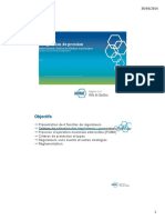 1A Le Gaz Naturel Régulation de Pression Principes Et Fonctionnement