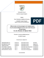 These Doctora Ontologie PDF