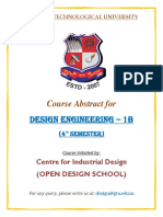 Course Abstract_DE-1B (3140005) Revised_4th sem.pdf