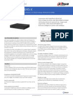 XVR5108HS X PDF