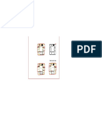 Third Floor Plan: Room Room Kitchen