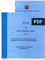 Kenya Railways Corporation PDF 1 PDF