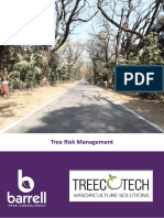 Treecotech Urban Tree Risk Management PDF