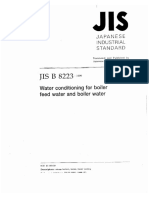 JIS B8223 y B 8224 PDF