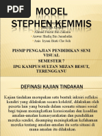 Download MODEL STEPHEN KEMMIS EN LAH by Anis Kawasaki SN47406361 doc pdf