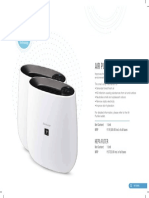 Air Purifier