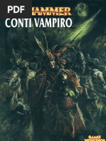 Download Warhammer Fantasy - Codex - Conti Vampiro - ITA by Marco Mancinelli SN47406449 doc pdf