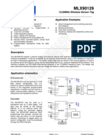 Datasheet