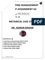 G5 Metabalic Case Study.docx