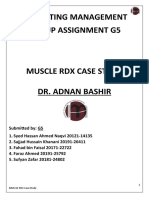 G5 Muscle RDX.docx