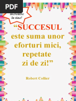 PLANSE MOTIVATIONALE 6