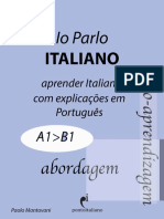 Io Parlo Italiano (abordagem)_ - Paolo Mantovani