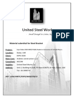 Usw Arbtc Expo Mar STB 15 Rev00 PDF