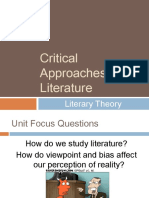 criticalapproaches-literarytheorypowerpoint-151022170454-lva1-app6891