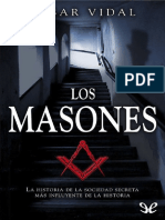 Los Masones PDF
