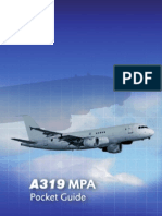 A319 MPA Pocket-Guide