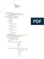 Bahan Ajar Dan Latihan PDF