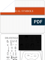 Visual Symbols