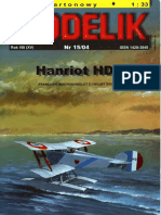 Modelik_2004.15_Hanriot_HD-2