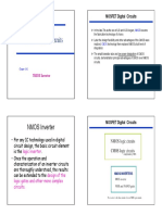 NMOS - Inverter - PDF Version 1