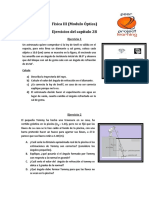 Optica Tarea Cap 2B PDF