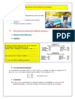 La Mesure en Chimie