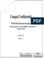 Compal La-6901p - P5weo PDF