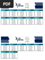 ?? Calendário - Liga - Nós - 2020 2021 PDF