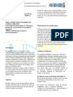 Proyecto Final Semaforos Inteligentes Con El Microcontrolador PIC 16F877A PDF