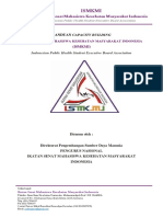 Revisi Panduan Capacity Building ISMKMI Periode 2020-2021 PDF