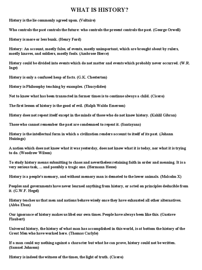 what-is-history-pdf-knowledge-metaphysics
