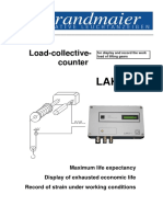 Lako 1: Load-Collective-Counter