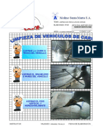 C-16 LIMPIEZA DE VEHICULOS DECARGUE