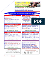 Tarif2020 PDF