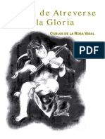 Carlos De la Rosa Vidal - El Don de Atreverse a la Gloria (Autoayuda).pdf