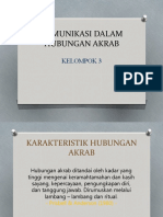 6914 - Komunikasi Dalam Hubungan Akrab