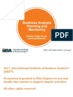 Session 2 - 3-Business-Analysis-Planning-And-Monitoring