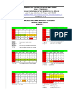 Kalender Pendidikan TH 2020-2021 Jabar