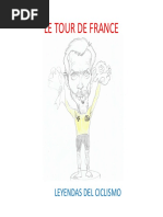 Le Tour de France