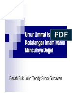 Presentasiumurummatislam PDF