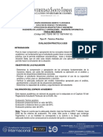 Evaluación Práctica Física Mecánica 2-2020 PDF