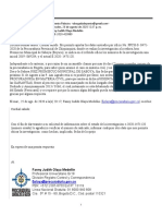 E-2020-429989 Solicitud de Intervención en Materia Civil Juzgado Promiscuo de Saboya