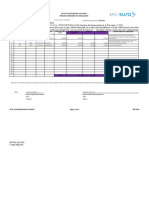 Acta de Glosas - XLSX Trabajo