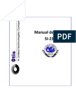 Sigma Operador Puertas (Otis) PDF